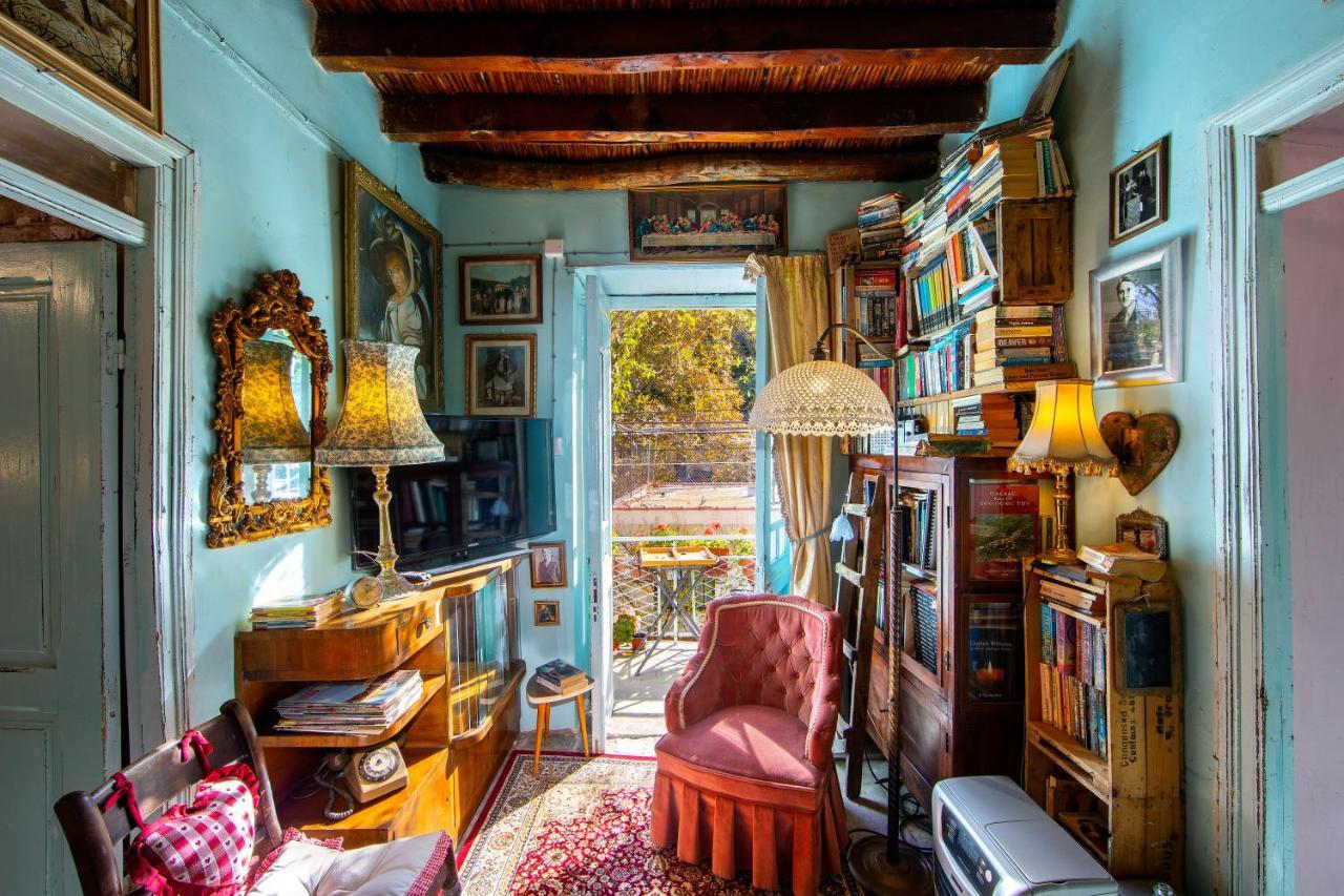 אסקאס Tina'S Country Home מראה חיצוני תמונה