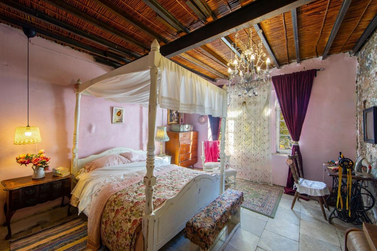 אסקאס Tina'S Country Home מראה חיצוני תמונה