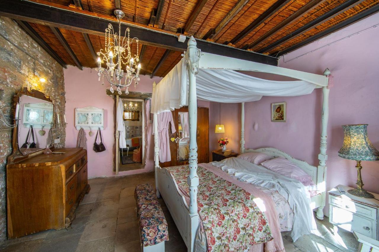 אסקאס Tina'S Country Home מראה חיצוני תמונה
