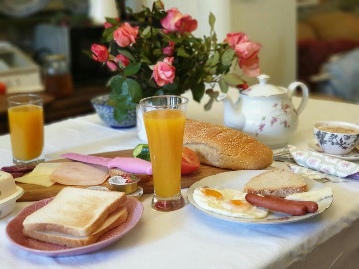 אסקאס Tina'S Country Home מראה חיצוני תמונה