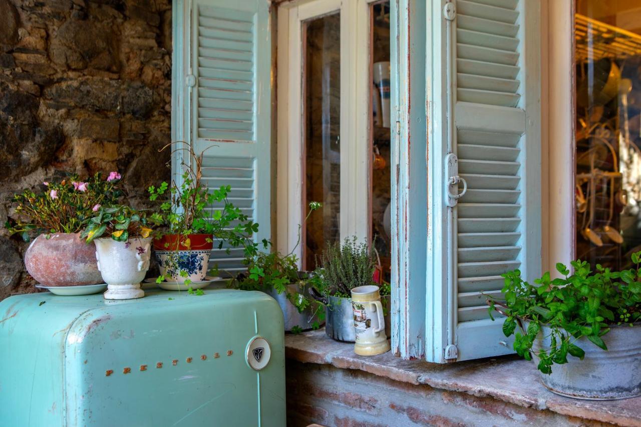 אסקאס Tina'S Country Home מראה חיצוני תמונה