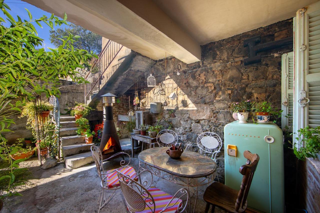 אסקאס Tina'S Country Home מראה חיצוני תמונה