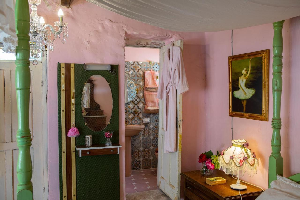 אסקאס Tina'S Country Home מראה חיצוני תמונה