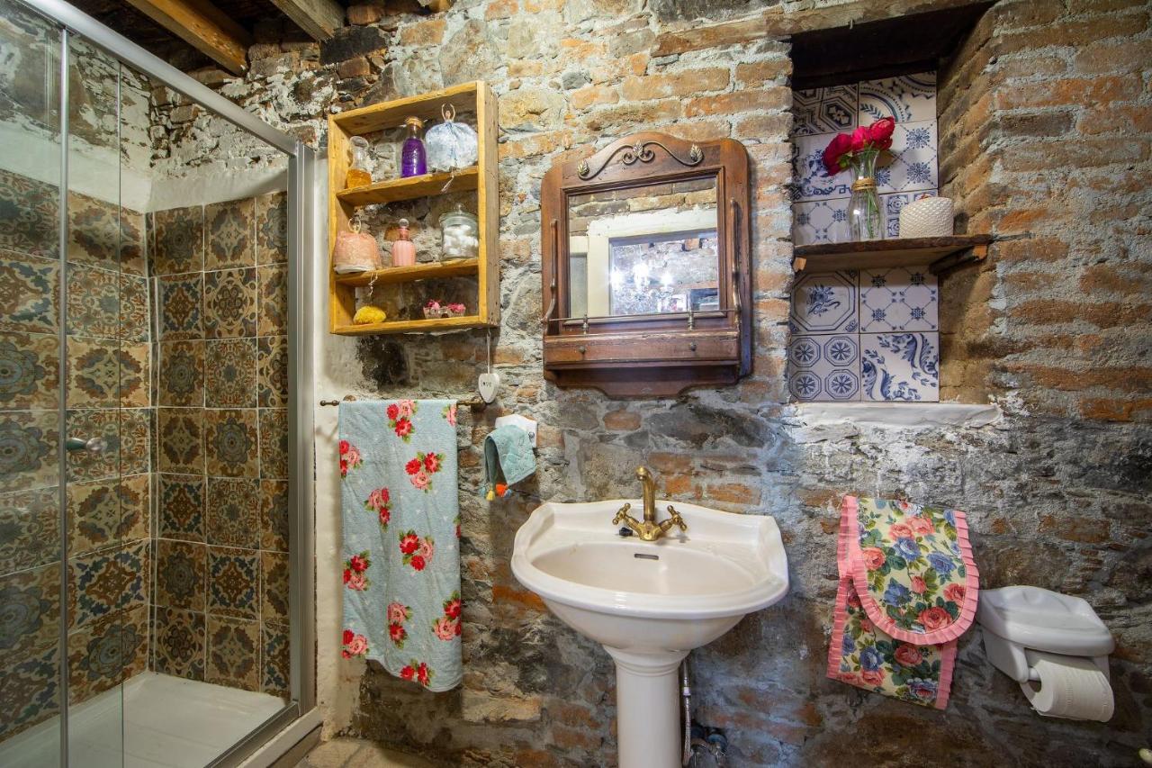 אסקאס Tina'S Country Home מראה חיצוני תמונה
