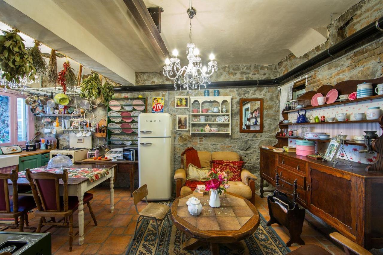 אסקאס Tina'S Country Home מראה חיצוני תמונה