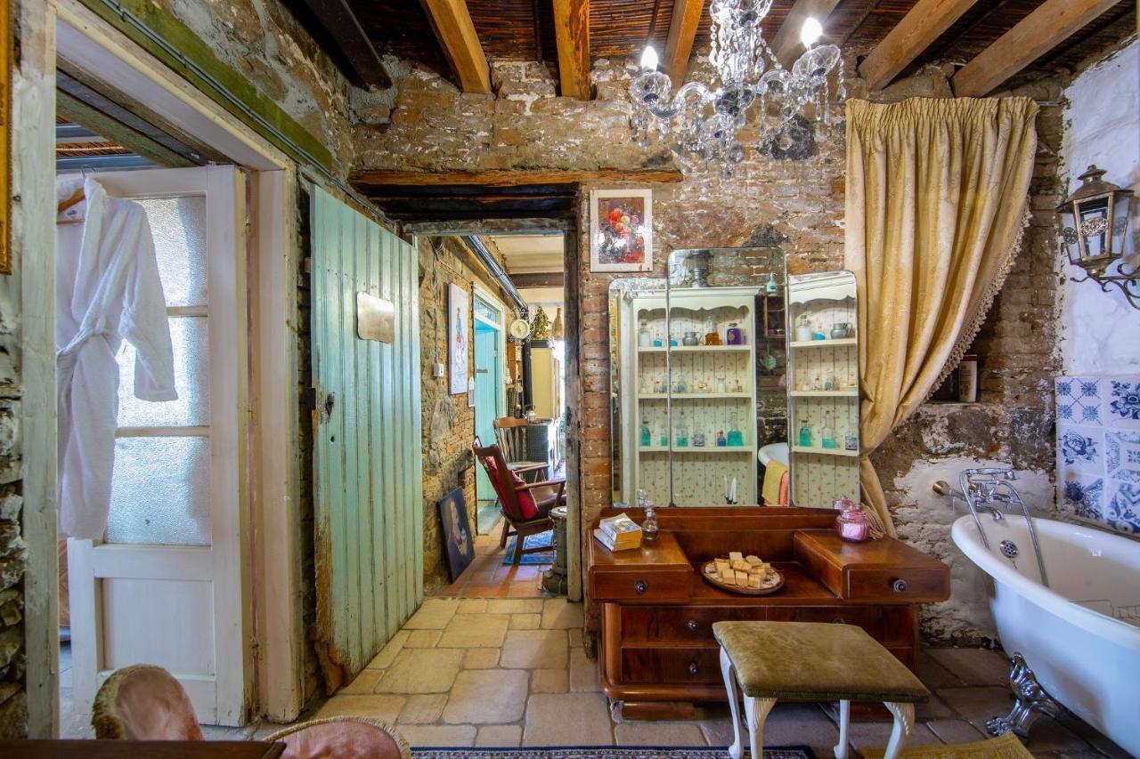 אסקאס Tina'S Country Home מראה חיצוני תמונה