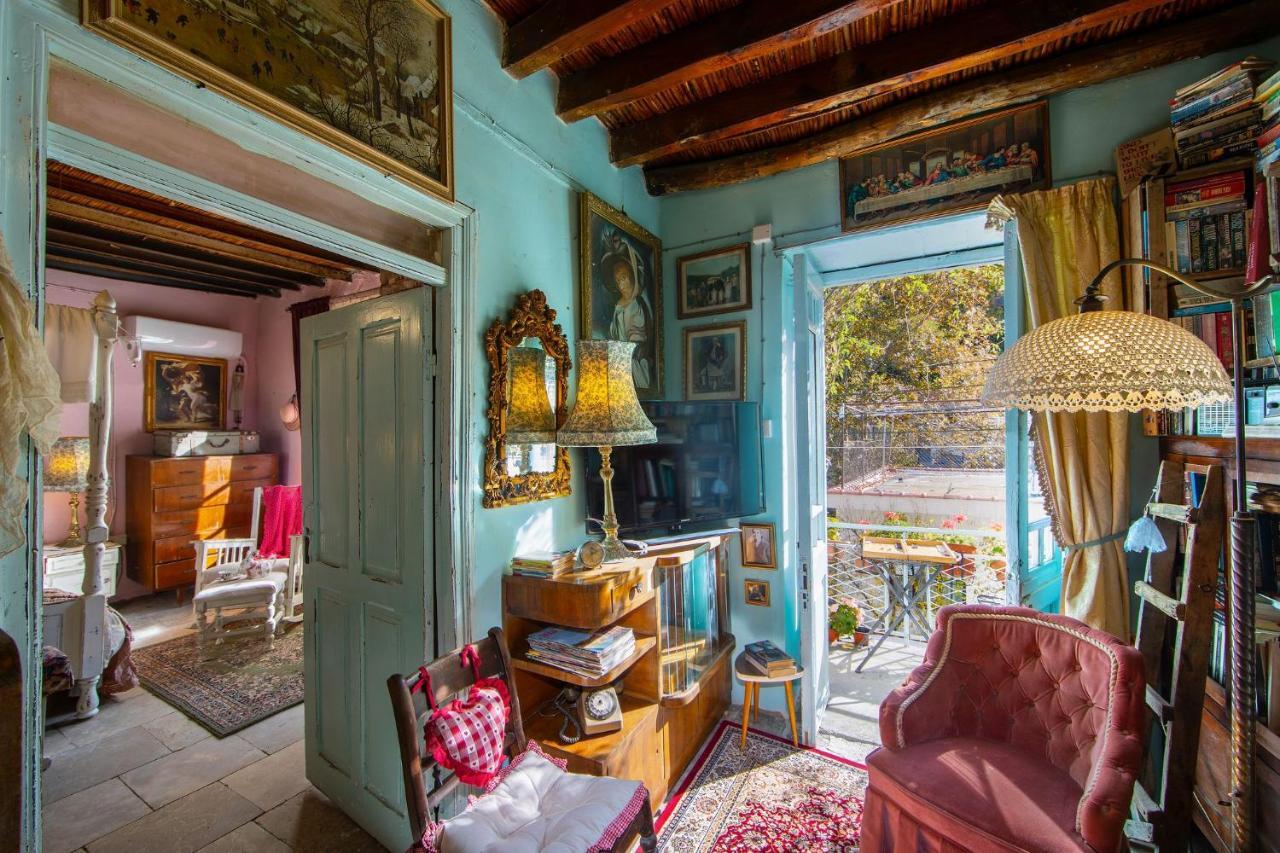 אסקאס Tina'S Country Home מראה חיצוני תמונה