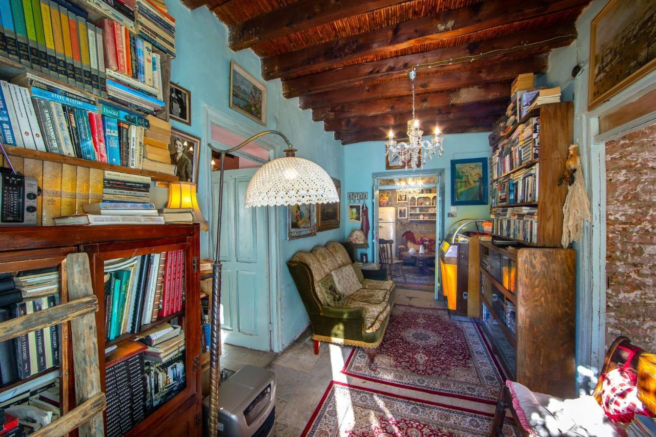 אסקאס Tina'S Country Home מראה חיצוני תמונה
