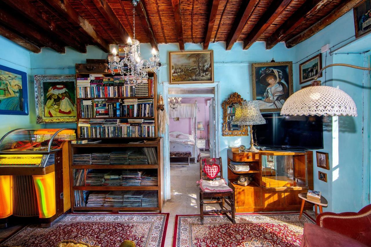 אסקאס Tina'S Country Home מראה חיצוני תמונה